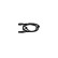 Capteur, vitesse de roue WS521 Bosch, Vignette 4