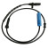 Capteur, vitesse de roue WS531 Bosch