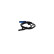 Capteur, vitesse de roue WS539 Bosch, Vignette 5
