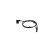Capteur, vitesse de roue WS546 Bosch