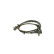 Capteur, vitesse de roue WSS Bosch