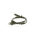 Capteur, vitesse de roue WSS Bosch, Vignette 2