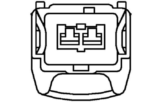 Capteur, vitesse de roue, Image 2