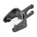 Support, capteur de vitesse de roue 176724 FEBI, Vignette 2