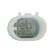 Avertissement de contact, usure des garnitures/plaquettes de frein 1007759 FEBI, Vignette 2