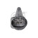 Avertissement de contact, usure des garnitures/plaquettes de frein 1008937 FEBI, Vignette 2