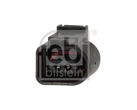 Avertissement de contact, usure des garnitures/plaquettes de frein 1008949 FEBI