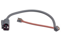 Avertissement de contact, usure des garnitures/plaquettes de frein 24.8190-0842.2 ATE