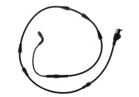 CONTACT D'AVERTISSEMENT, FREIN. 8DK 8DK 355 253-351 Hella