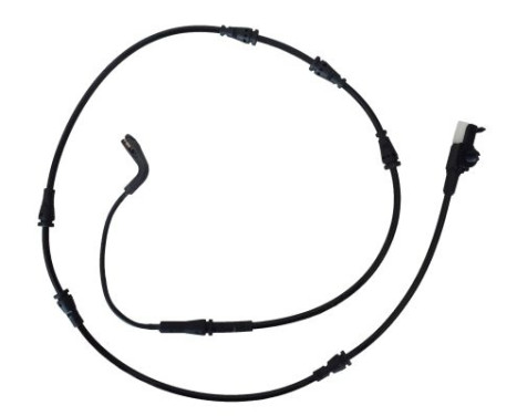 CONTACT D'AVERTISSEMENT, FREIN. 8DK 8DK 355 253-351 Hella