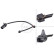 Contact d'avertissement, usure des garnitures/plaquettes de frein 39412 ABS