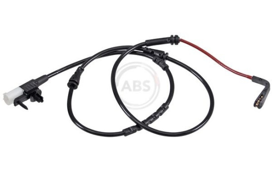 Contact d'avertissement, usure des garnitures/plaquettes de frein 39414 ABS, Image 3