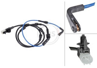 Contact d'avertissement, usure des garnitures/plaquettes de frein 39416 ABS