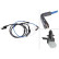 Contact d'avertissement, usure des garnitures/plaquettes de frein 39416 ABS