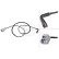 Contact d'avertissement, usure des garnitures/plaquettes de frein 39422 ABS