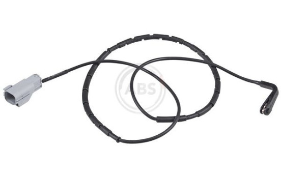 Contact d'avertissement, usure des garnitures/plaquettes de frein 39422 ABS, Image 4