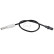 Contact d'avertissement, usure des garnitures/plaquettes de frein 39435 ABS, Vignette 4