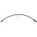 Contact d'avertissement, usure des garnitures/plaquettes de frein 39441 ABS, Vignette 4
