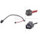 Contact d'avertissement, usure des garnitures/plaquettes de frein 39448 ABS