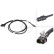 Contact d'avertissement, usure des garnitures/plaquettes de frein 39453 ABS