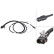 Contact d'avertissement, usure des garnitures/plaquettes de frein 39454 ABS