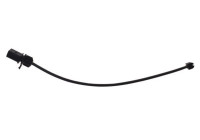 Contact d'avertissement, usure des garnitures/plaquettes de frein 8DK 355 253-501 Hella