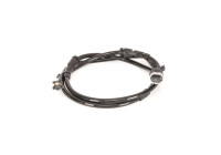 Contact d'avertissement, usure des garnitures/plaquettes de frein AP1037 Bosch