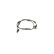 Contact d'avertissement, usure des garnitures/plaquettes de frein AP1110 Bosch