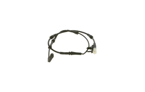 Contact d'avertissement, usure des garnitures/plaquettes de frein AP1110 Bosch
