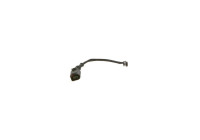 Contact d'avertissement, usure des garnitures/plaquettes de frein AP1115 Bosch
