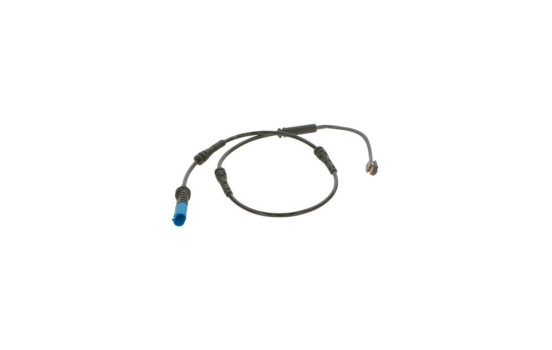 Contact d'avertissement, usure des garnitures/plaquettes de frein AP1135 Bosch