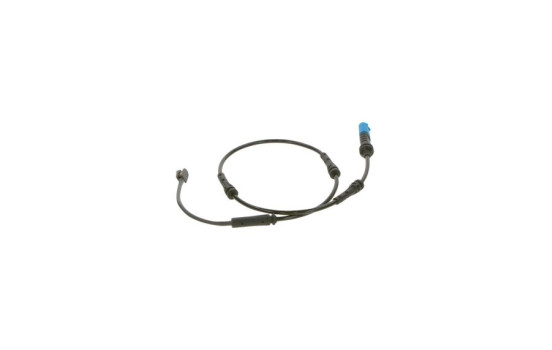 Contact d'avertissement, usure des garnitures/plaquettes de frein AP1135 Bosch, Image 3