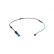 Contact d'avertissement, usure des garnitures/plaquettes de frein AP1138 Bosch