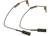 Contact d'avertissement, usure des garnitures/plaquettes de frein GIC5007 TRW