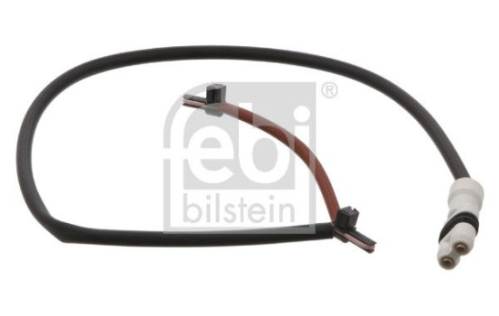 Contact d'avertissement, usure des plaquettes de frein 33405 FEBI, Image 2