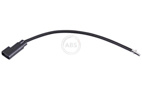 Contact d'avertissement, usure des plaquettes de frein 39443 ABS, Image 4