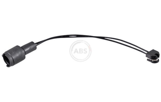 Contact d'avertissement, usure des plaquettes de frein 39506 ABS, Image 6