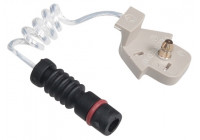 Contact d'avertissement, usure des plaquettes de frein 39507 ABS