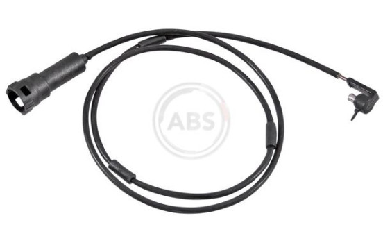 Contact d'avertissement, usure des plaquettes de frein 39510 ABS, Image 6