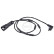 Contact d'avertissement, usure des plaquettes de frein 39518 ABS, Vignette 6