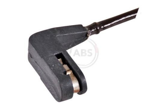 Contact d'avertissement, usure des plaquettes de frein 39522 ABS, Image 5