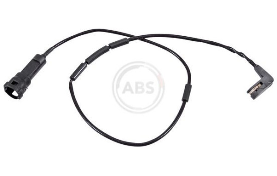 Contact d'avertissement, usure des plaquettes de frein 39522 ABS, Image 6