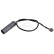 Contact d'avertissement, usure des plaquettes de frein 39528 ABS, Vignette 6
