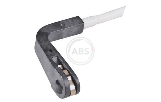 Contact d'avertissement, usure des plaquettes de frein 39534 ABS, Image 5