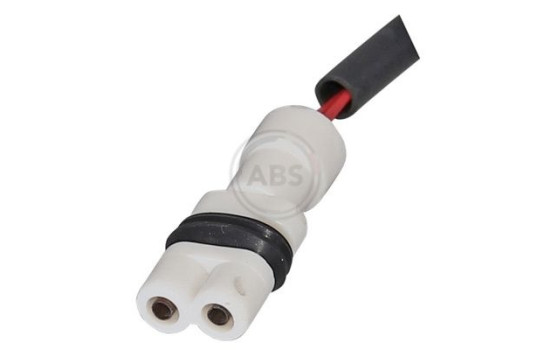 Contact d'avertissement, usure des plaquettes de frein 39542 ABS, Image 4