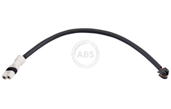 Contact d'avertissement, usure des plaquettes de frein 39542 ABS, Image 6