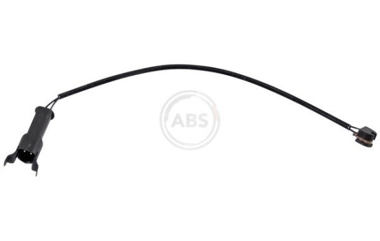 Contact d'avertissement, usure des plaquettes de frein 39571 ABS, Image 6
