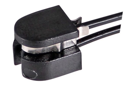 Contact d'avertissement, usure des plaquettes de frein 39572 ABS, Image 5