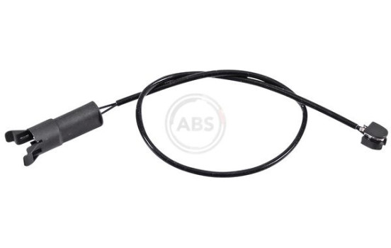 Contact d'avertissement, usure des plaquettes de frein 39572 ABS, Image 6