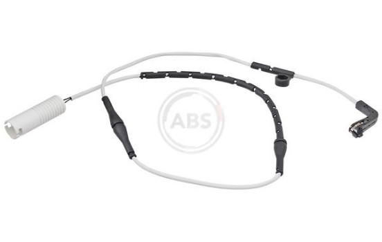Contact d'avertissement, usure des plaquettes de frein 39609 ABS, Image 6